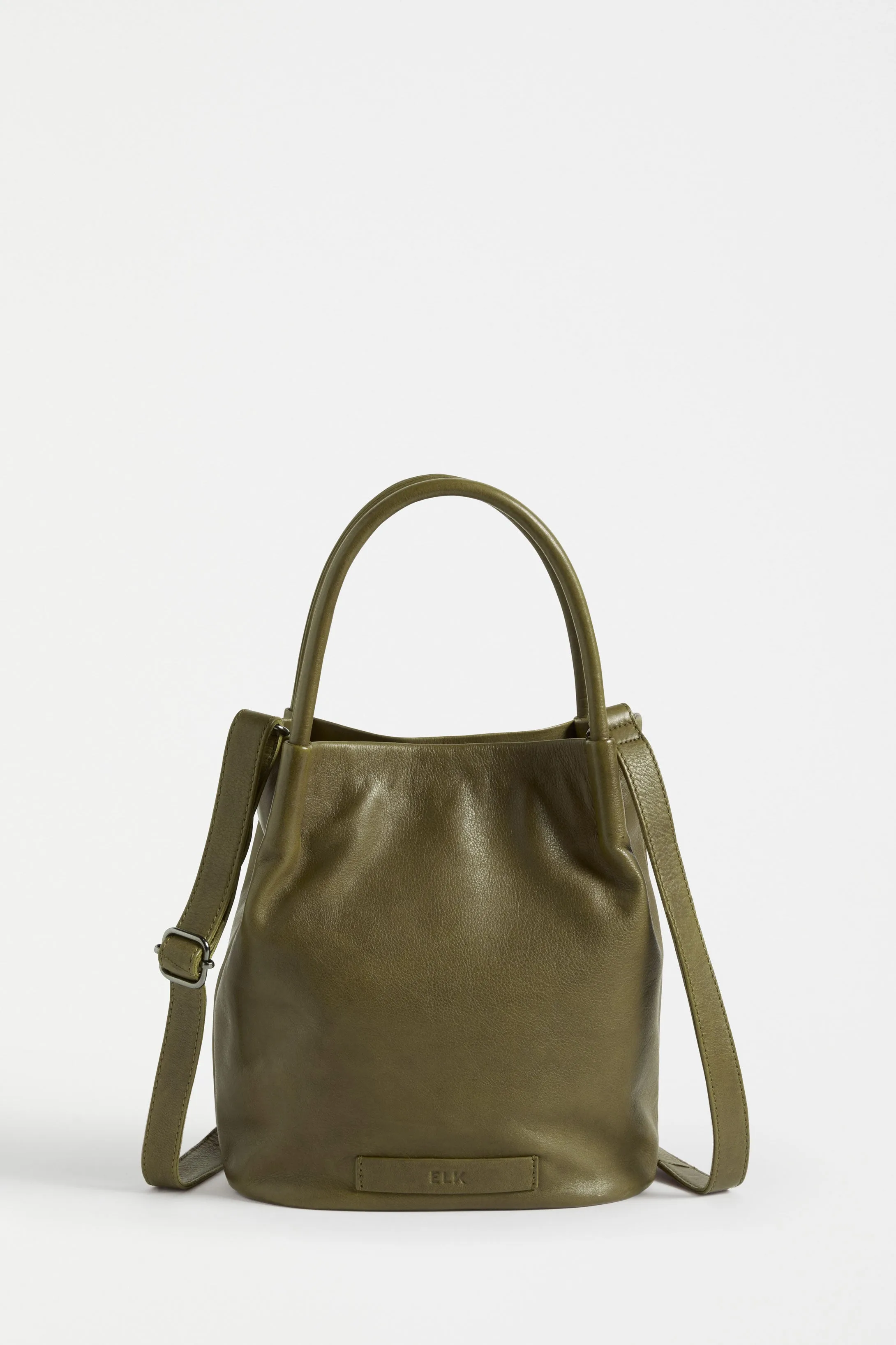 Mini Orsa Crossbody Olive