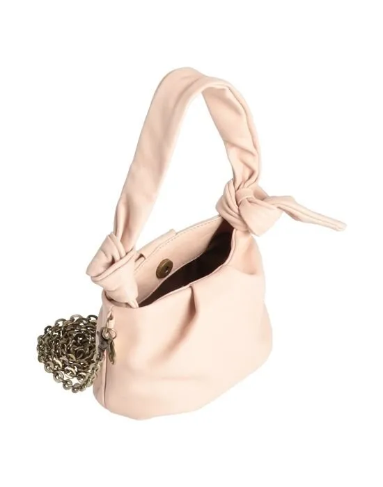 MOMONÍ bag, light pink