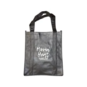 #MovinHeat Reusable Shopping Tote