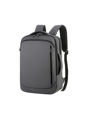 Multifunctional Business Waterproof Simple Sports Backpack