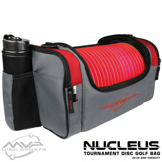 MVP Nucleus Disc Golf Bag