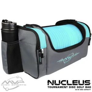 MVP Nucleus Disc Golf Bag