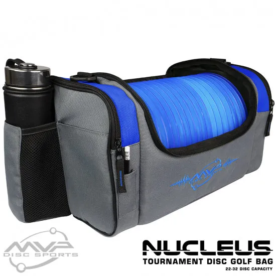 MVP Nucleus Disc Golf Bag