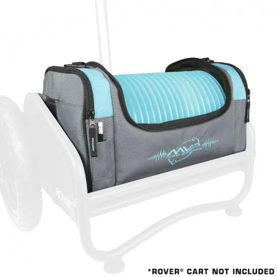 MVP Nucleus Disc Golf Bag