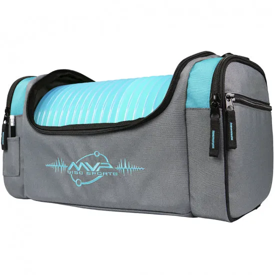 MVP Nucleus Disc Golf Bag