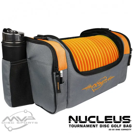 MVP Nucleus Disc Golf Bag