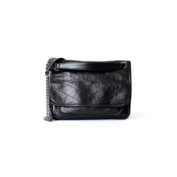 Nikki Shoulder Bag