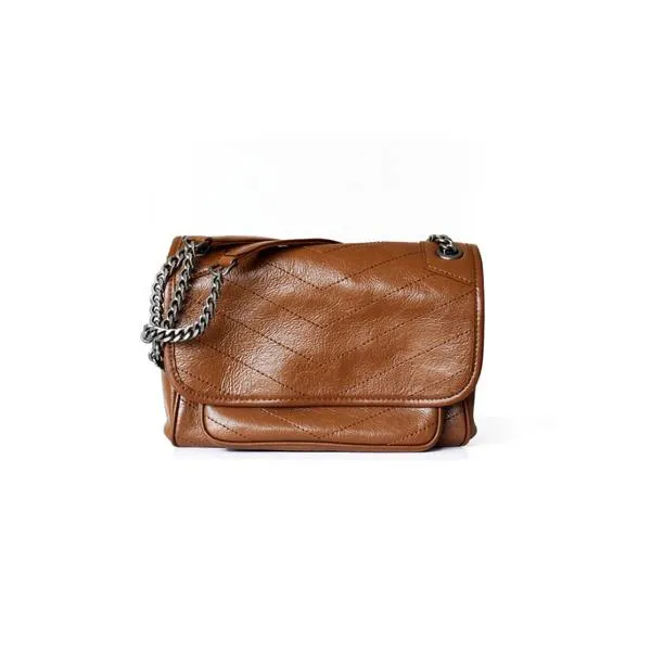 Nikki Shoulder Bag