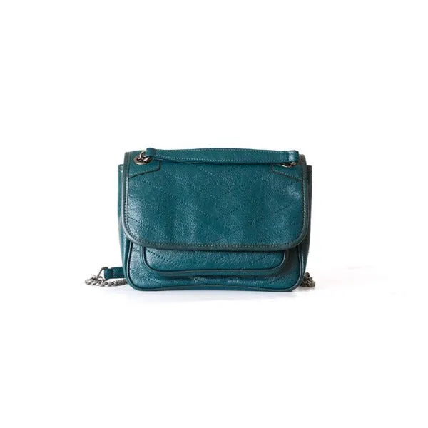 Nikki Shoulder Bag