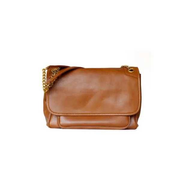 Nikki Shoulder Bag