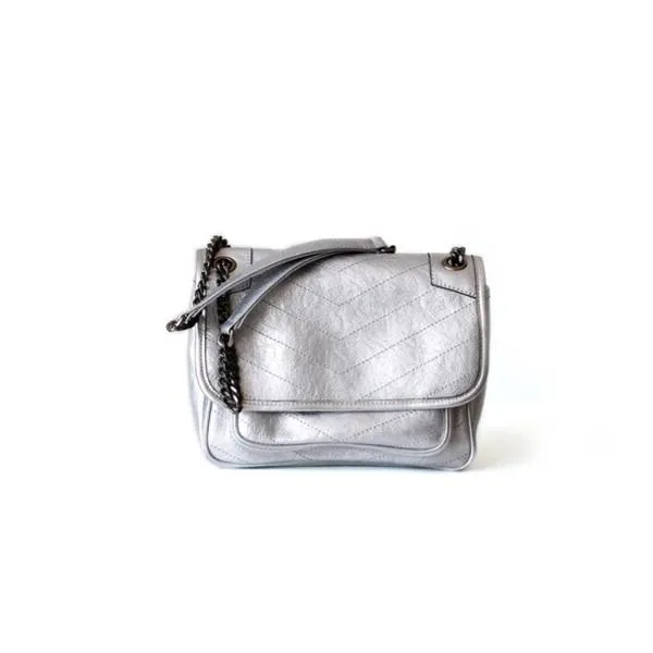 Nikki Shoulder Bag