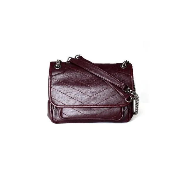 Nikki Shoulder Bag