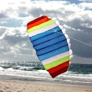 Nitro Parafoil Kite