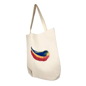 Pan Tote Bag