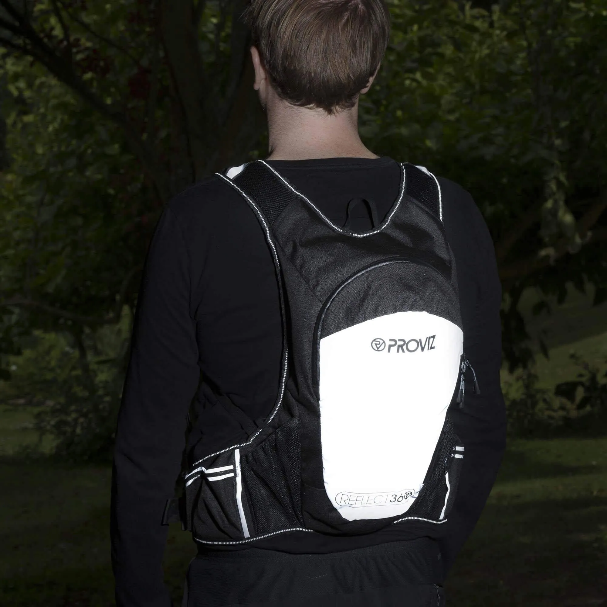 Proviz REFLECT360 Running Backpack