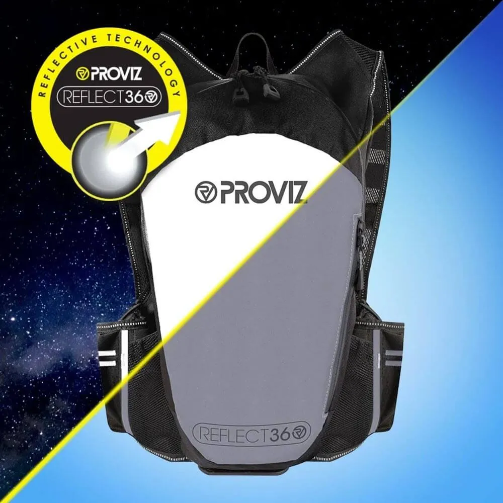 Proviz REFLECT360 Running Backpack