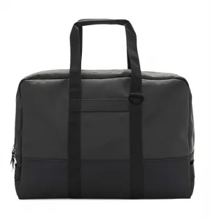 RAINS Luggage Bag – Black