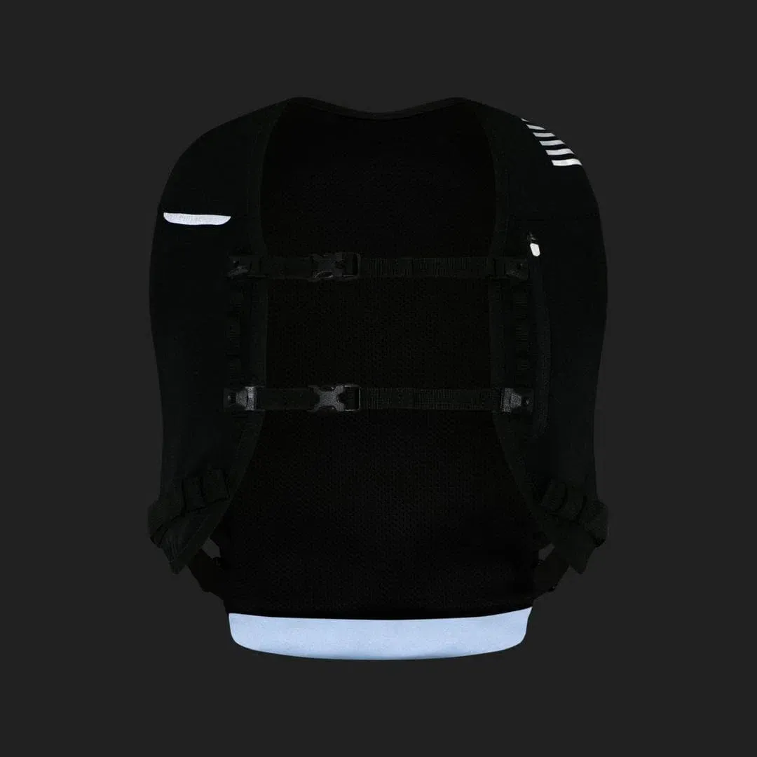 RAPHA Pro Team Lightweight Backpack - Black