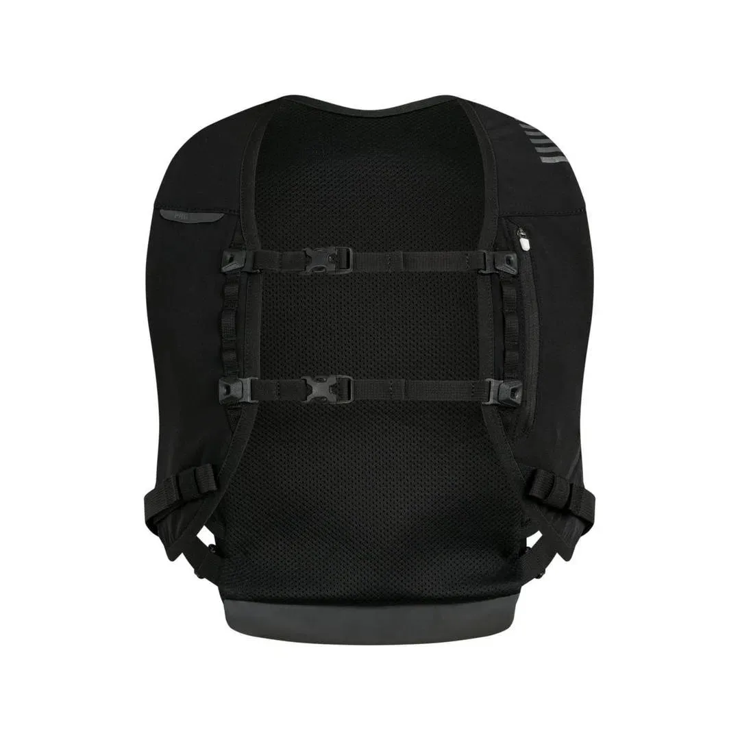 RAPHA Pro Team Lightweight Backpack - Black