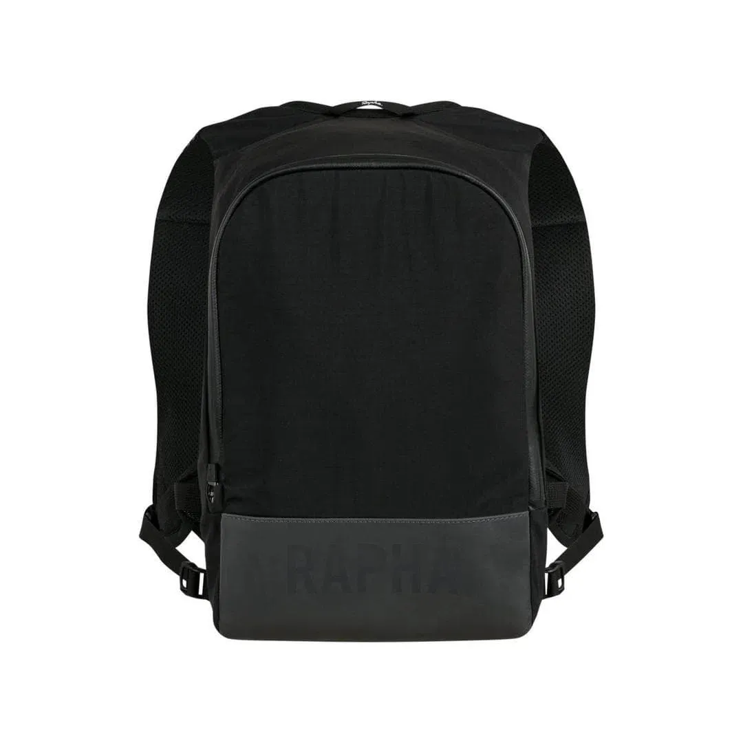 RAPHA Pro Team Lightweight Backpack - Black