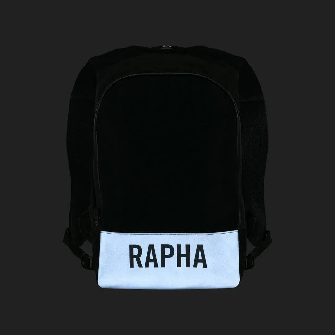 RAPHA Pro Team Lightweight Backpack - Black