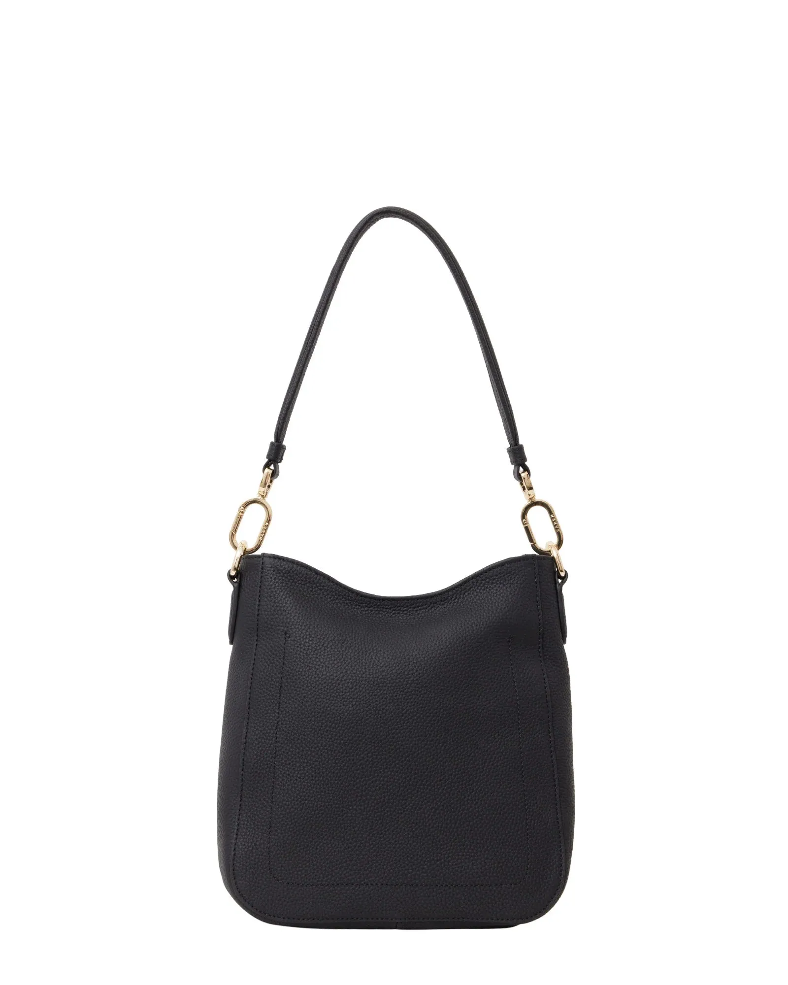 Rosie Shoulder Bag | Black