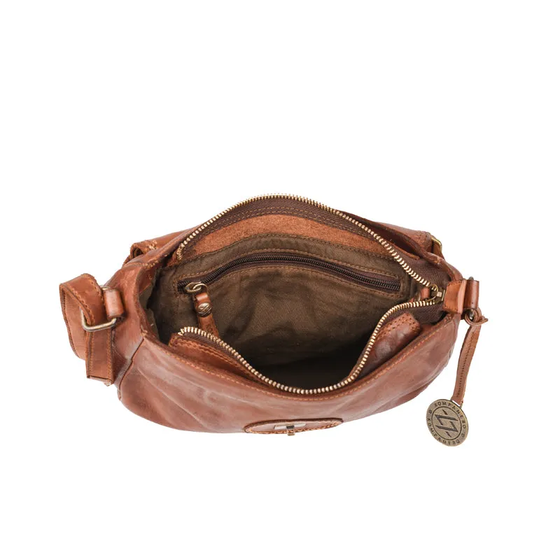 Rover - The medium shoulder bag