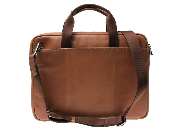 Saddler Boston Male Computer Bag