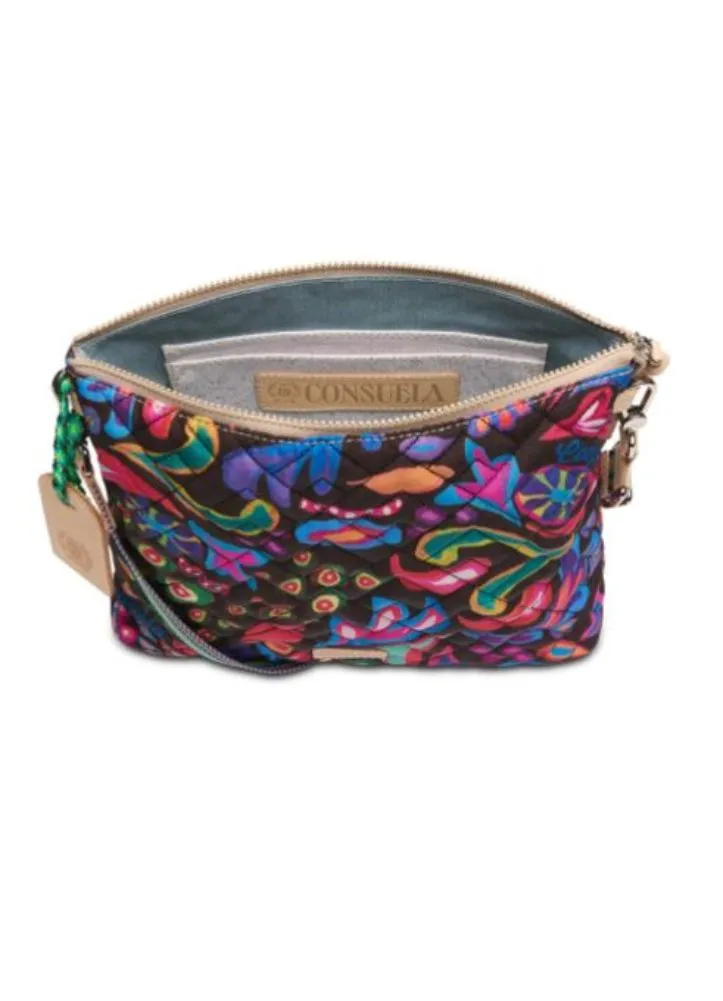 Sam Downtown Crossbody by Consuela