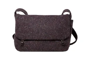 Satchel Bag Tweed