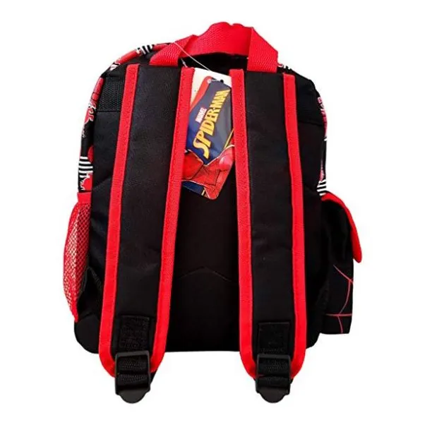 Spiderman Backpack Small 12 inch