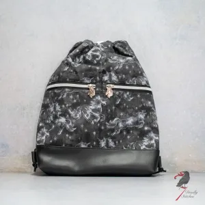 Starry Unicorns Begonia Backpack