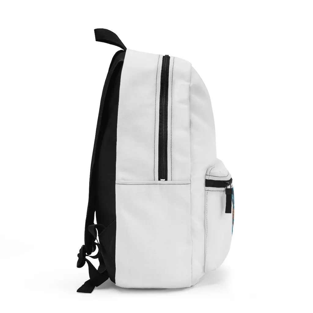 Swark Backpack (Made in USA)