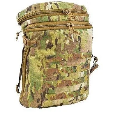 TacMed™ R-AID Medic Assault Bag