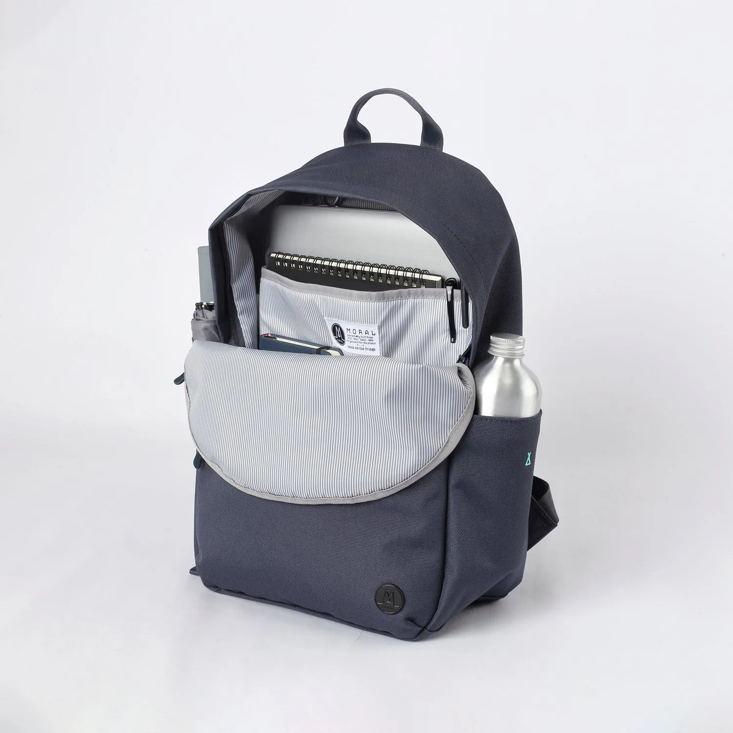 Tait "CHOC A BLOC" Little Backpack - Woodland