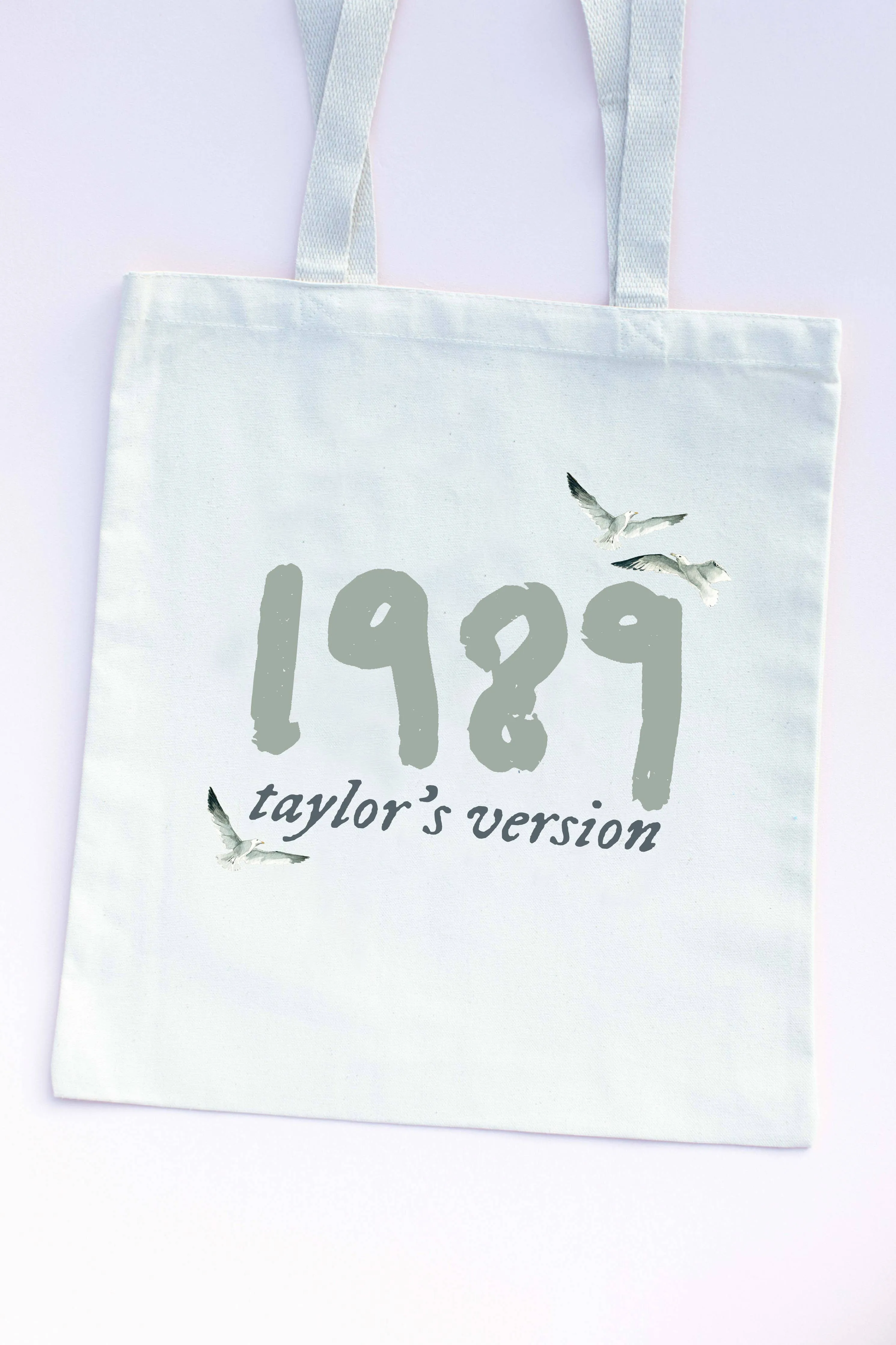 Taylor's Version Tote