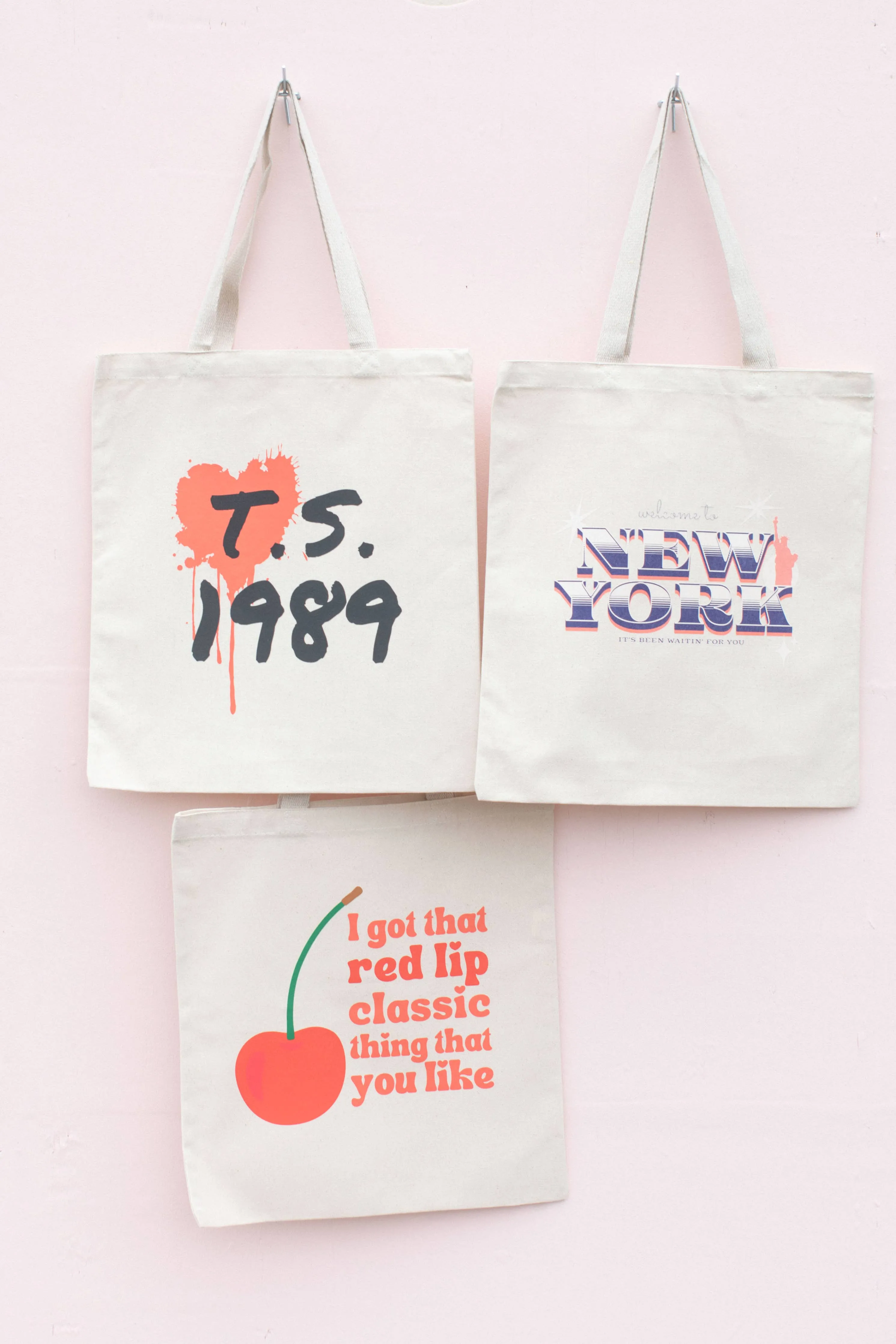 Taylor's Version Tote