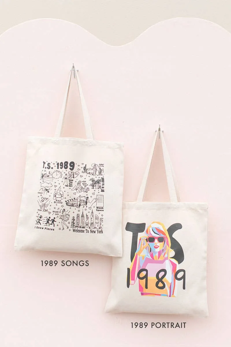 Taylor's Version Tote