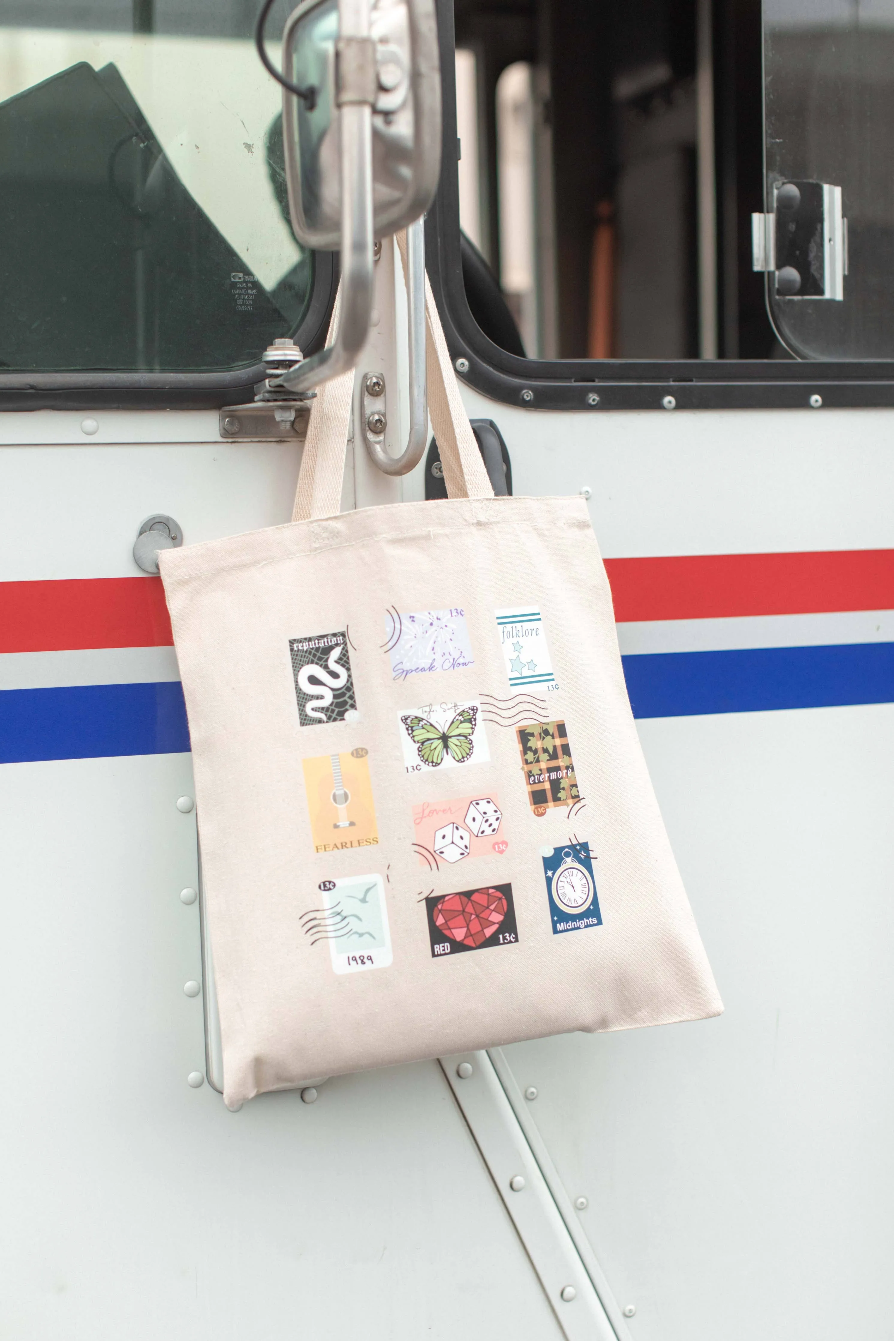 Taylor's Version Tote