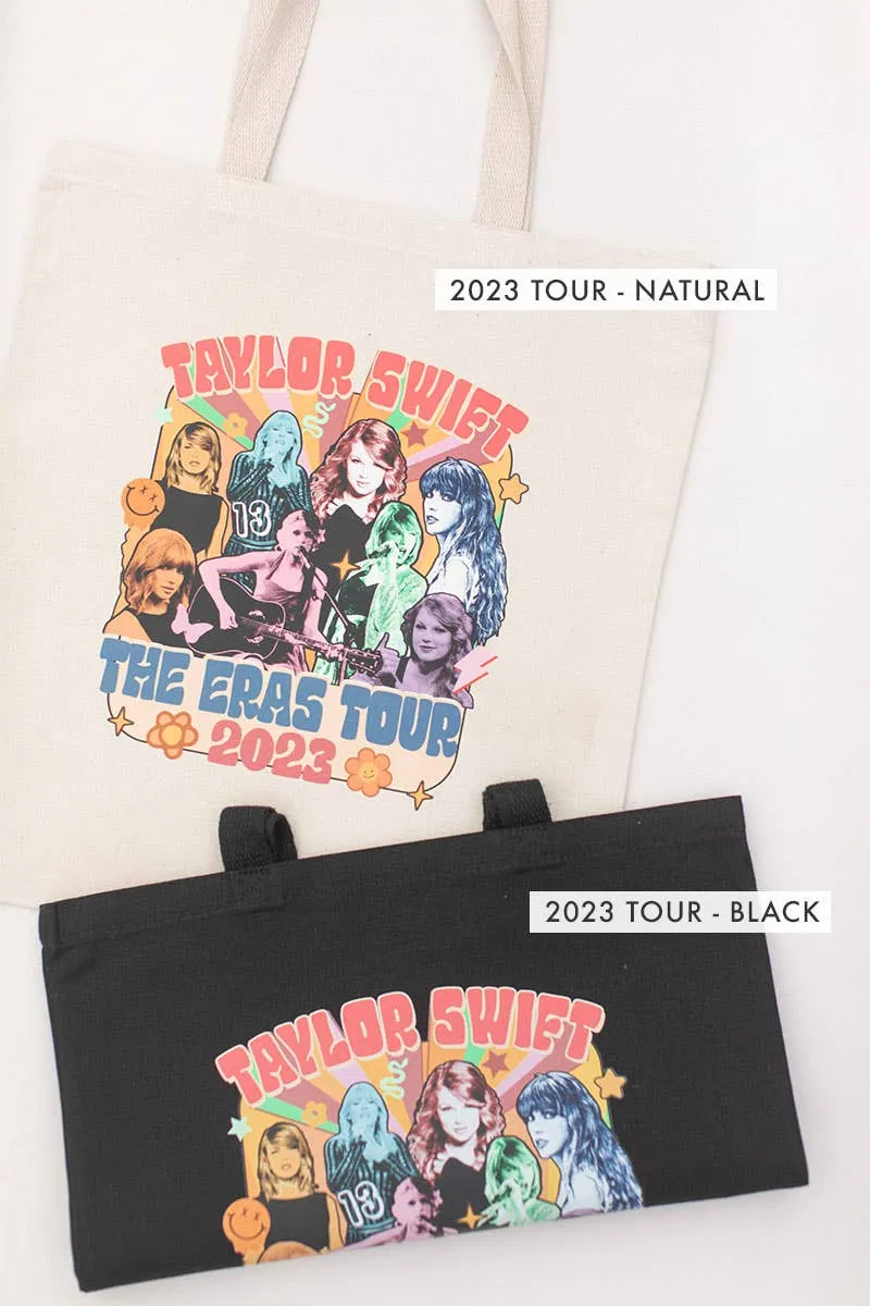 Taylor's Version Tote