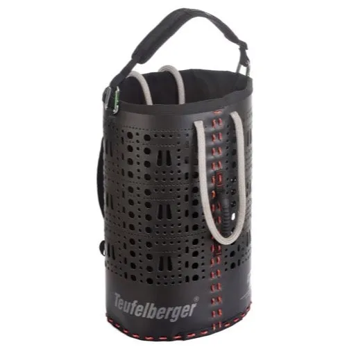 Teufelberger RopeBucket/KitBag (25L 30L 50L & 80L)