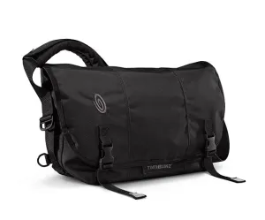 Timbuk2 Classic Messenger Bag Medium - Black