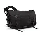 Timbuk2 Classic Messenger Bag Medium - Black