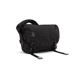 Timbuk2 Classic Messenger Bag Medium - Gunmetal / Cement