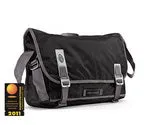 Timbuk2 Command Messenger Bag Medium - Black