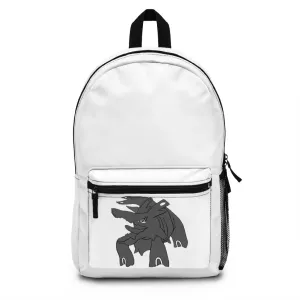 Titanica Backpack (Made in USA)