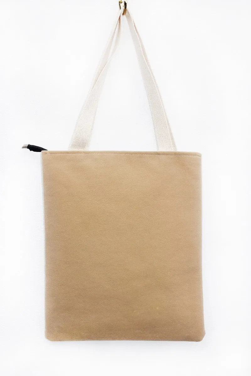 Tote Bag - Nine Cats