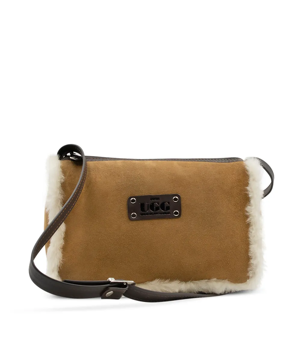 UGG Small Boston Bag