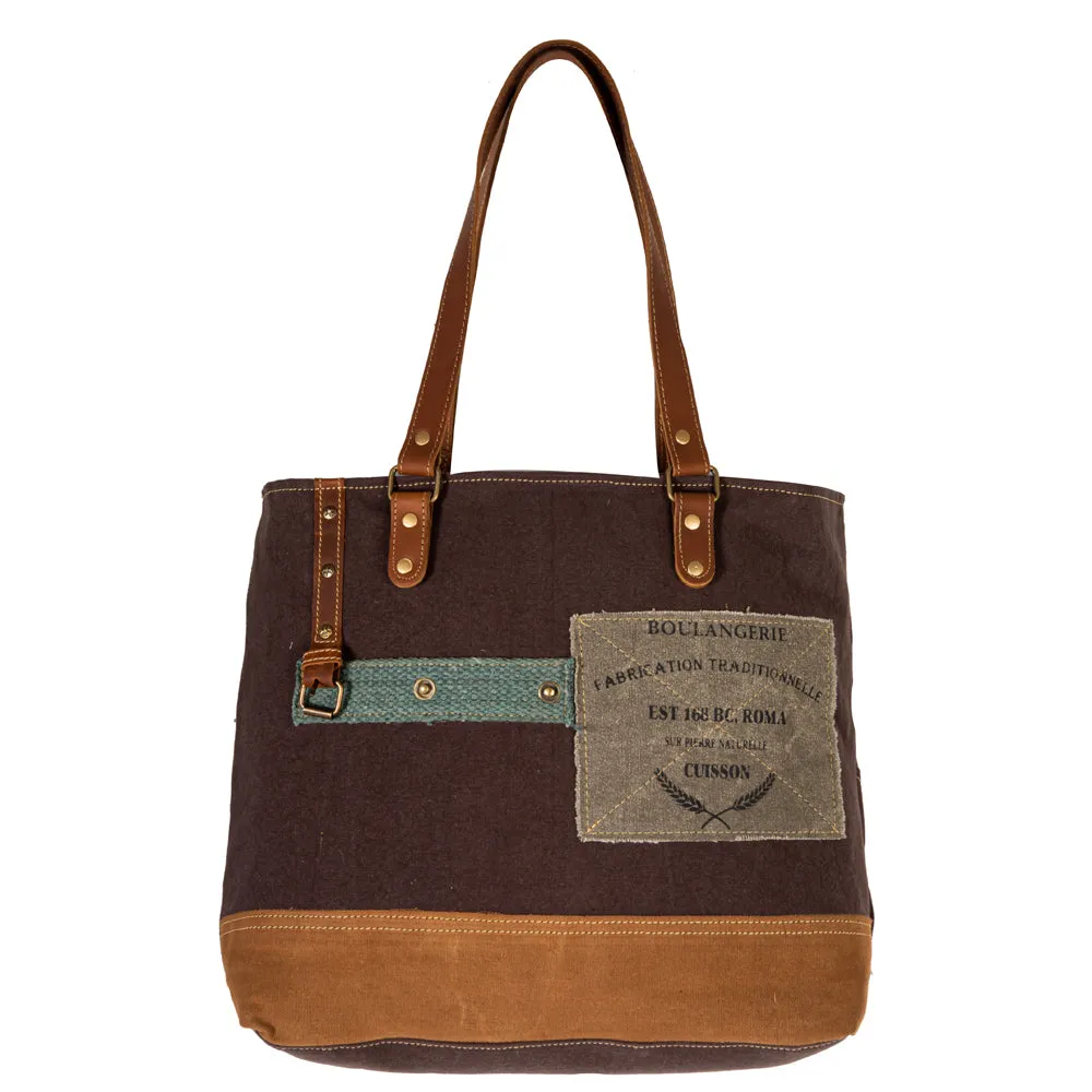 When In Roma Tote Bag