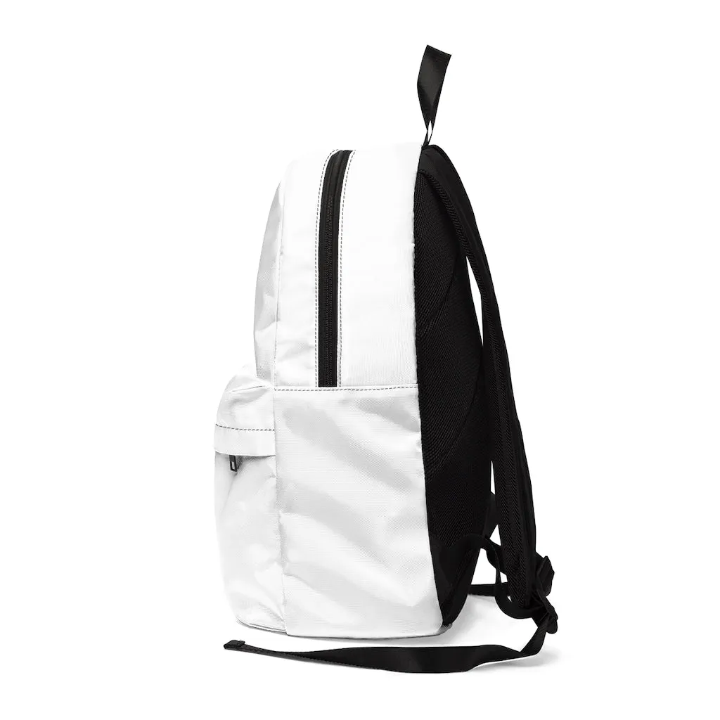 Woricus Unisex Classic Backpack